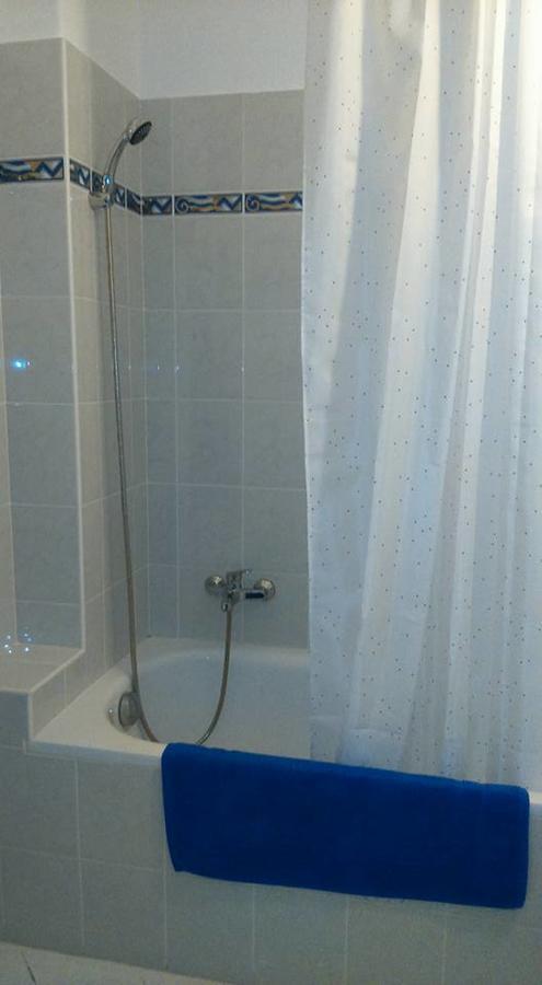 Apartamento Epres Flat Budapest Exterior foto
