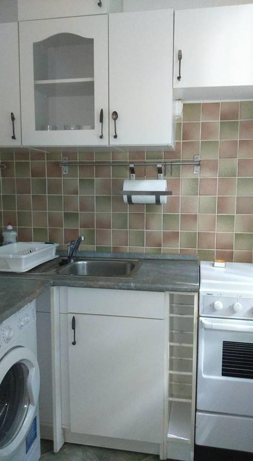 Apartamento Epres Flat Budapest Exterior foto